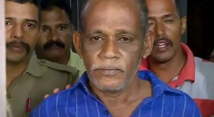 പാലക്കാട്‌ സജിത കൊല കേസ്:  ചെന്താമരയ്ക്ക് ഇരട്ട ജീവപര്യന്തം