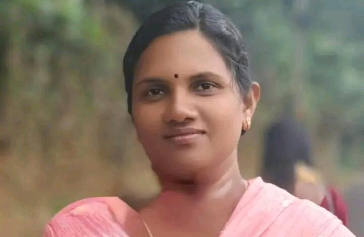 മൃതശരീരത്തിൽ നിന്നുമുള്ള സ്വർണ്ണവും സുരക്ഷിതമല്ല:ഭർത്താവ് കൊലപ്പെടുത്തിയ സ്ത്രീയുടെ സ്വർണം ആശുപത്രിയിൽ നിന്നും കാണ്മാനില്ല