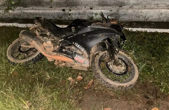 വയനാട് അമ്പലവയലിൽ ദാരുണ അപകടം: നിയന്ത്രണം വിട്ട ബൈക്ക് വൈദ്യുത പോസ്റ്റിൽ ഇടിച്ച് രണ്ട് പേർ മരിച്ചു