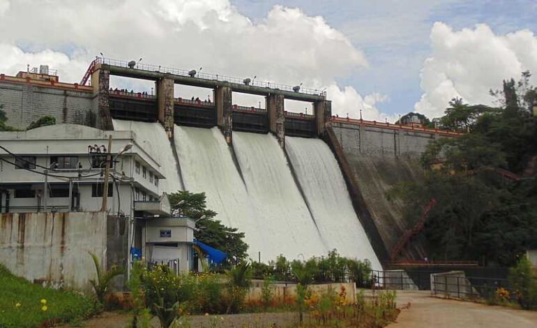 പീച്ചി ഡാം 23ന് തുറക്കും; മണലി, കരുവന്നൂര്‍ പുഴകളുടെ തീരത്തുള്ളവര്‍ക്ക് ജാഗ്രത നിർദേശം