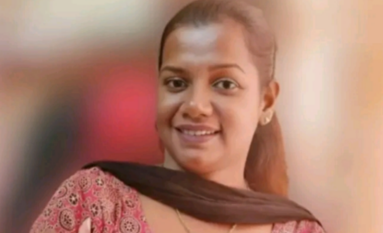 യുവ അഭിഭാഷകയെ വക്കീൽ ഓഫീസിനകത്ത് മരിച്ച നിലയിൽ കണ്ടെത്തി