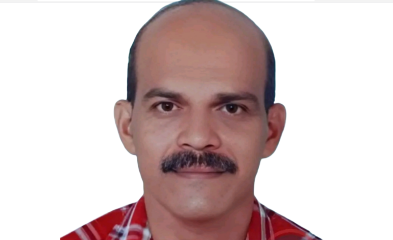 മണ്ണാർക്കാട്ഇരുചക്ര വാഹനങ്ങൾ കൂട്ടിയിടിച്ചു :ഒരാൾക്ക് ദാരുണാന്ത്യം