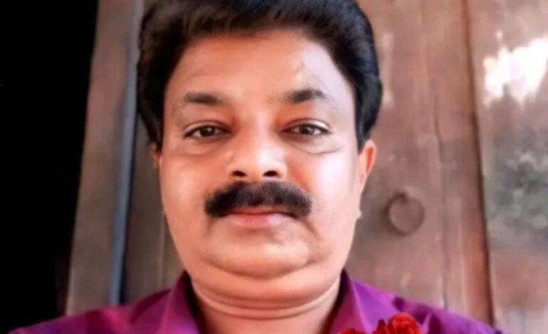 ശാസ്താം കോട്ടയിൽ കിണറില്‍ വല ഇടുന്നതിനിടെ ഗൃഹനാഥൻ കിണറ്റിൽ വീണു മരിച്ചു