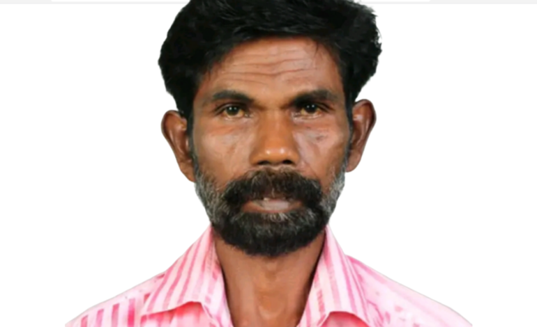 ആലുവയിൽ കടന്നൽ കുത്തേറ്റ് വയോധികൻ മരിച്ചു