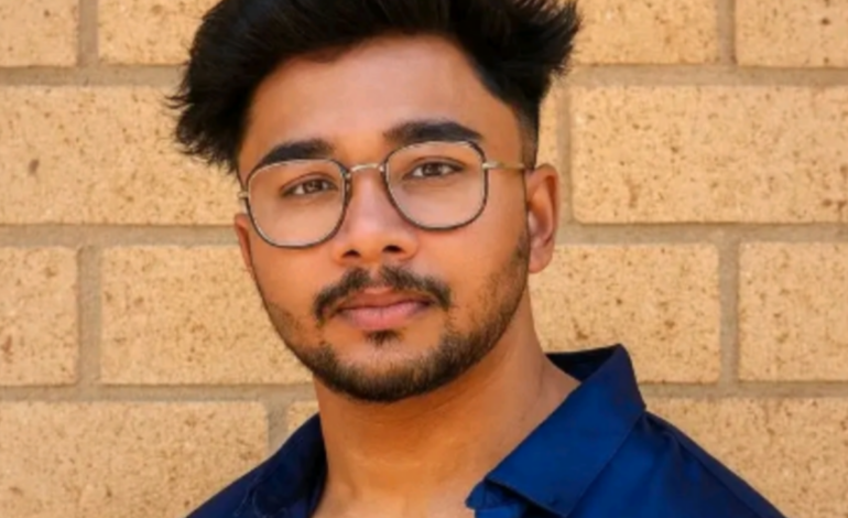 പാലോട് മീൻ ലോറി ബൈക്കിലിടിച് ജിം ട്രെയിനറായ യുവാവിന് ദാരുണാന്ത്യം