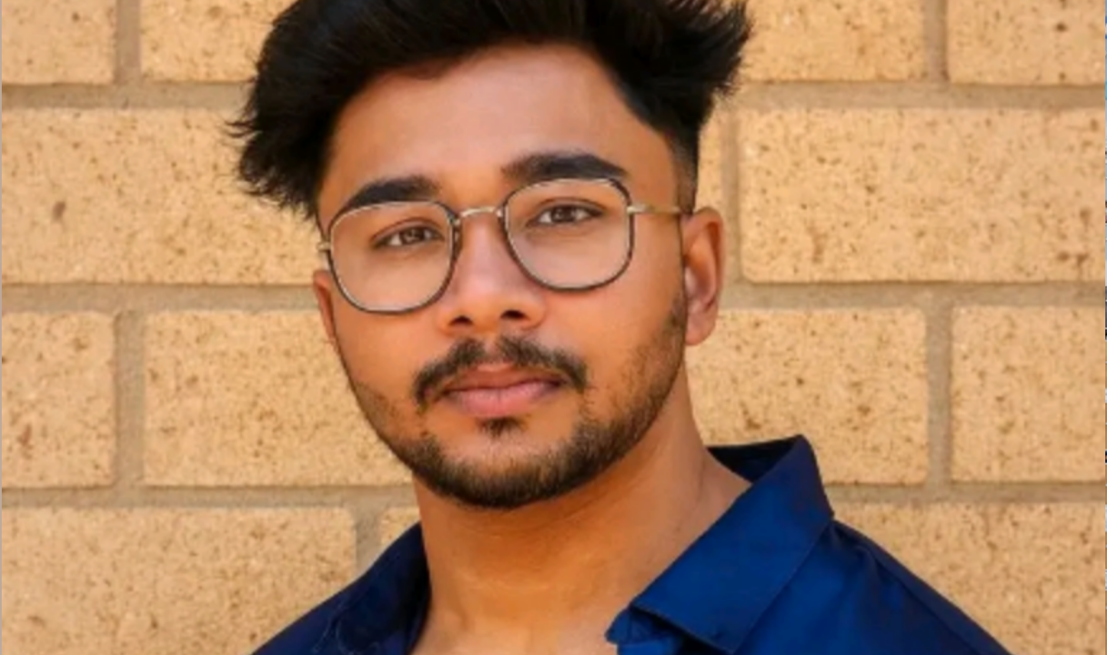 പാലോട് മീൻ ലോറി ബൈക്കിലിടിച് ജിം ട്രെയിനറായ യുവാവിന് ദാരുണാന്ത്യം