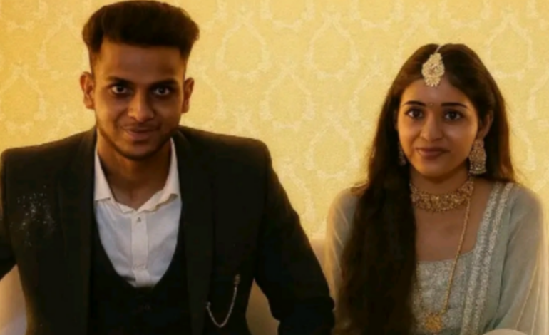 പാലക്കാട്‌ ഭർത്താവ് ഭാര്യയെ ശ്വാസംമു,ട്ടിച്ച് കൊന്നു