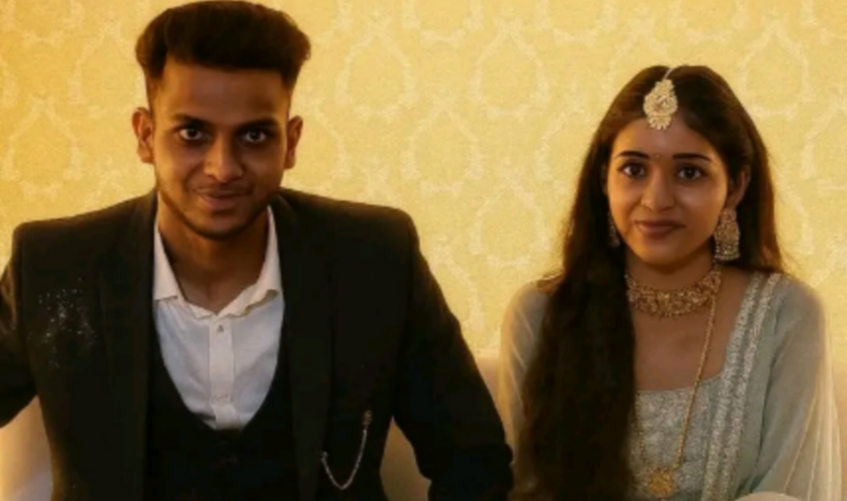 പാലക്കാട്‌ ഭർത്താവ് ഭാര്യയെ ശ്വാസംമു,ട്ടിച്ച് കൊന്നു