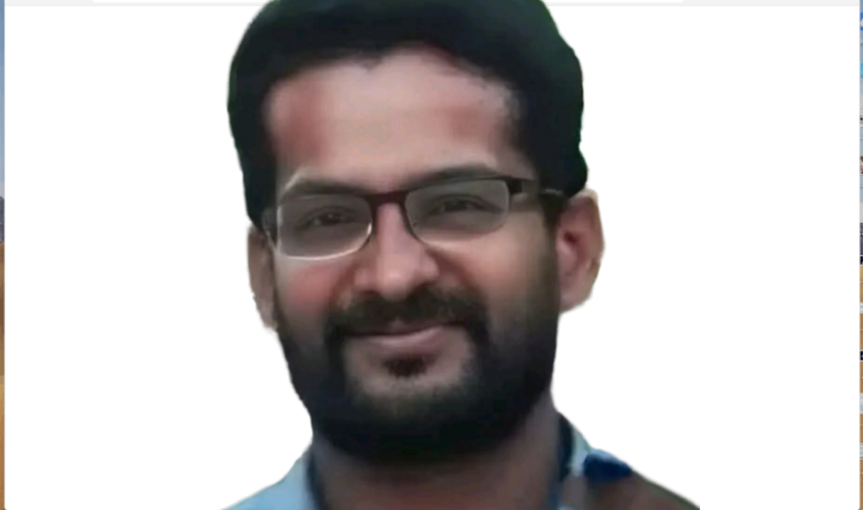 ഇടുക്കിയിൽ കറവ യന്ത്രത്തിൽ നിന്നും ഷോക്കേറ്റ് ക്ഷീരകർഷകന് ദാരുണാന്ത്യം.