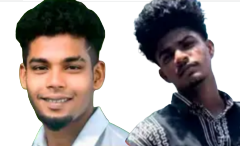 മയ്യനാട് ബസും ബൈക്കും കൂട്ടിയിടിച്ച് 2 യുവാക്കൾക്ക് ദാരുണാന്ത്യം