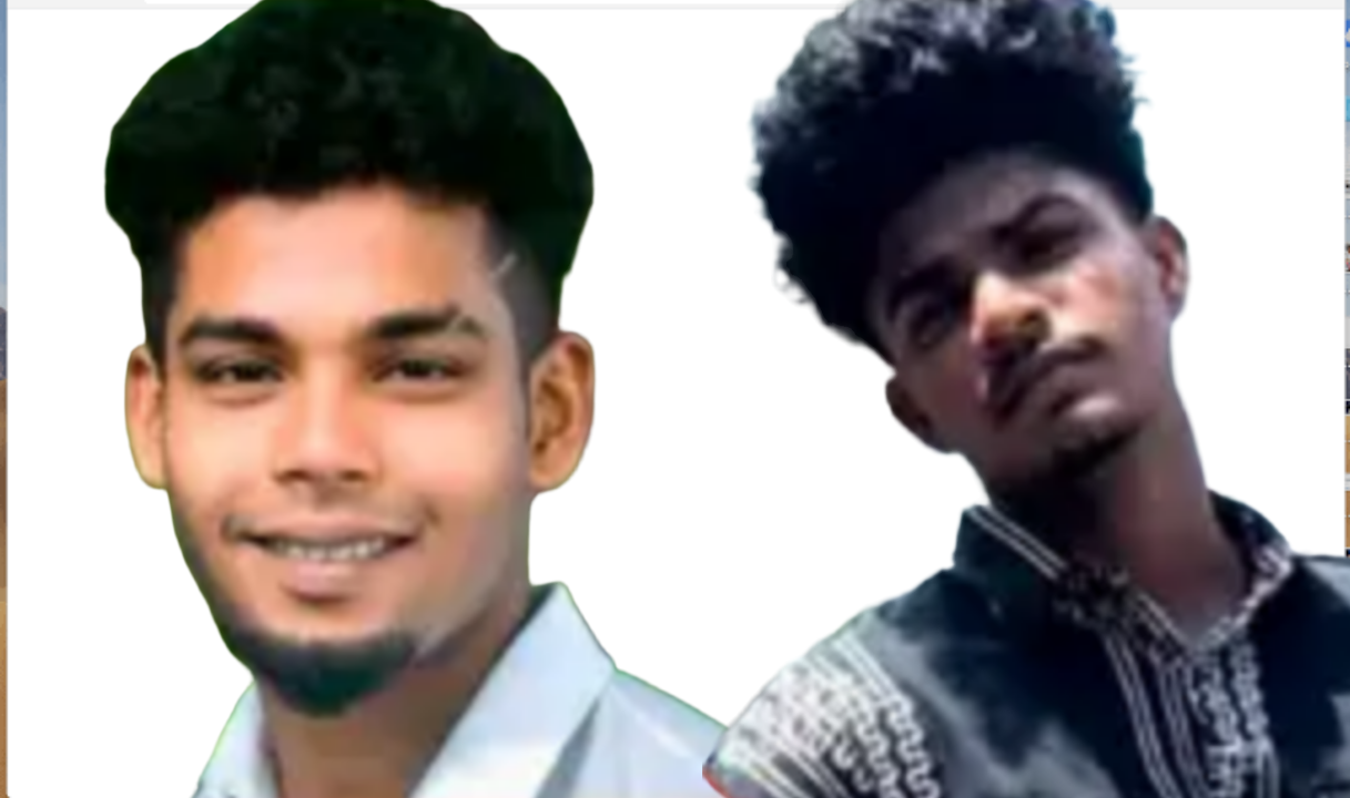മയ്യനാട് ബസും ബൈക്കും കൂട്ടിയിടിച്ച് 2 യുവാക്കൾക്ക് ദാരുണാന്ത്യം