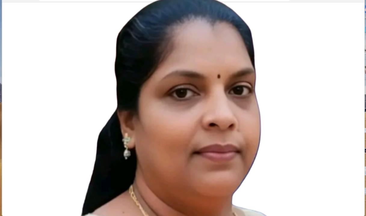 കുണ്ടറയിൽ ഹരിതകർമ്മസേന അംഗം വീട്ടിൽ കുഴഞ്ഞു വീണു മരിച്ചു