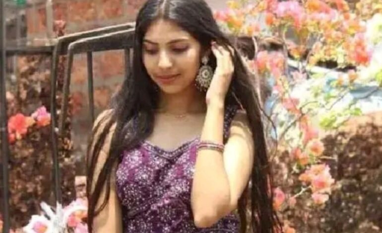 ജീവനൊടുക്കാൻ ശ്രെമിച്ച പെൺകുട്ടിയെ ആശുപത്രിയിലേക്ക് കൊണ്ടുപോകും വഴി വാഹനാപകടത്തില്‍ മരിച്ചു