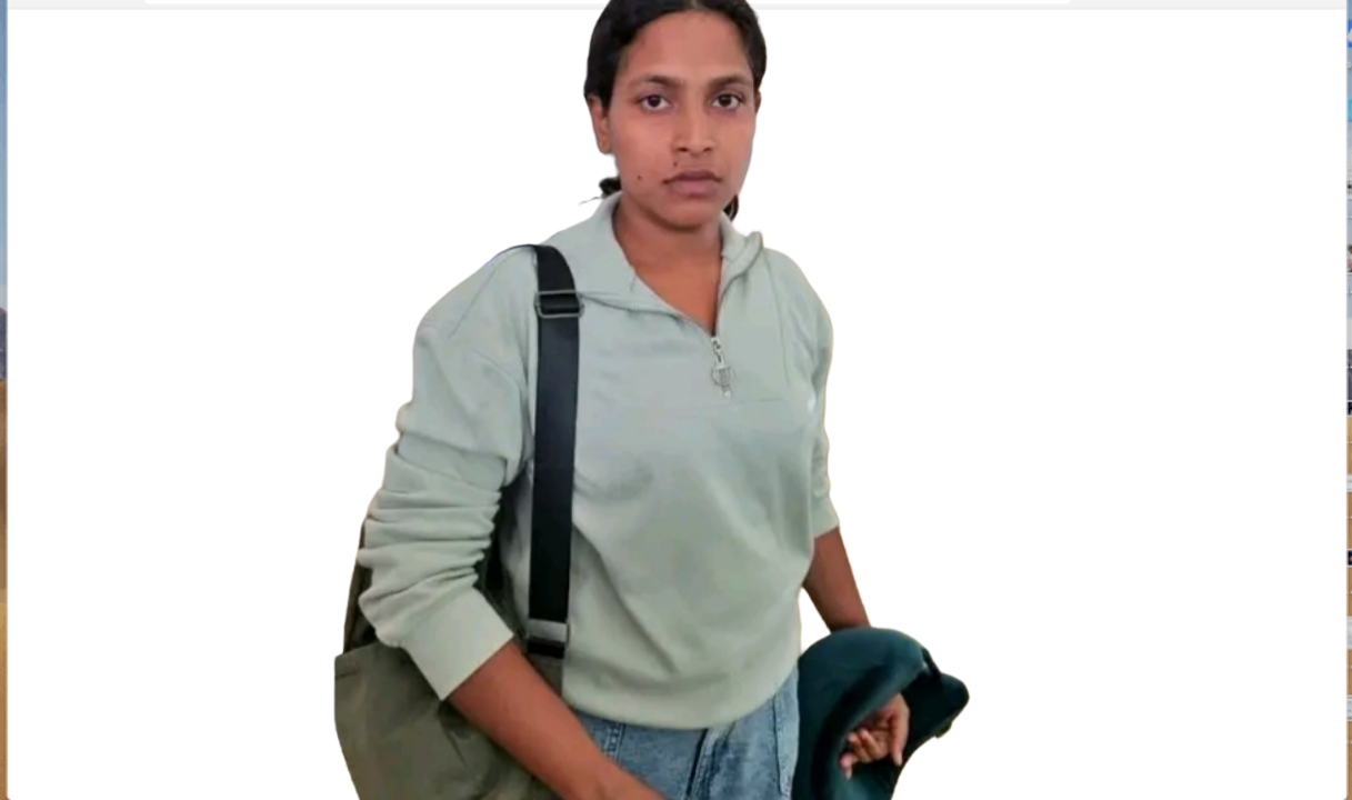 കോഴിക്കോട് സഹപാഠിയുടെ വീട്ടിൽ നിന്നും സ്വർണം മോഷ്‌ടിച്ച് വിദേശത്തേക്ക് കടന്ന ആന്ധ്ര സ്വദേശിനി അറസ്റ്റിൽ