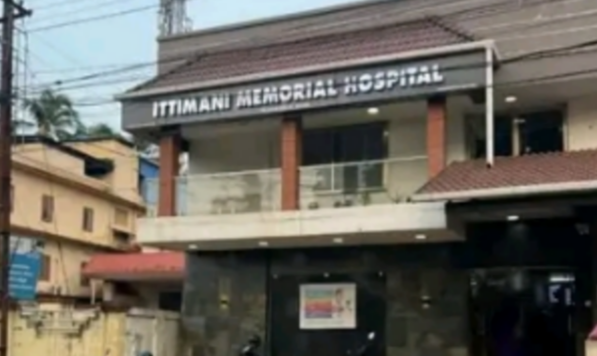 ത്രിശൂരിൽ ശസ്ത്രക്രിയയ്ക്കിടെ രോഗി മരിച്ചസംഭവം; ആശുപത്രി മാനേജ്മെന്റിനും ഡോക്ടർമാർക്കുമെതിരെ പോലിസ് കേസെടുത്തു