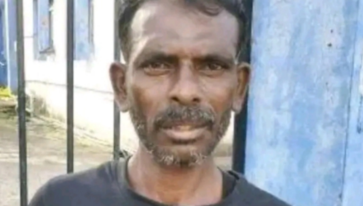 കൊടുംക്രിമിനൽ :നിരവധി കേസുകളിലെ പ്രതി  പിടിയിൽ