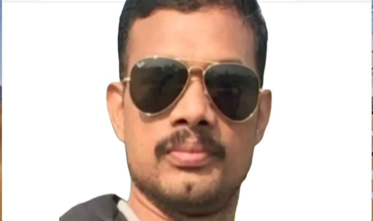 പാലക്കാട്‌ തോക്കില്‍ നിന്നും വെടിയേറ്റ് എയർഫോഴ്സ് ഉദ്യോഗസ്ഥൻ മരിച്ചനിലയിൽ