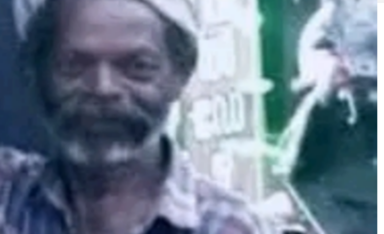 ആനപ്പാറയിൽ തലയ്ക്ക് അടിയേറ്റ മധ്യവയസ്കൻ മരിച്ചു