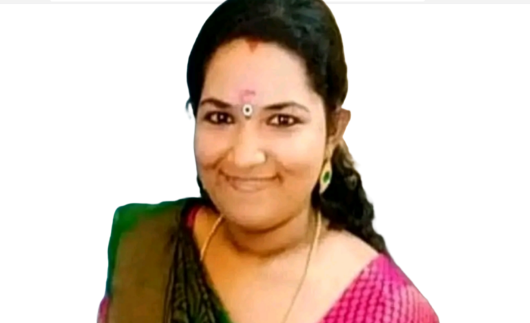 പുനലൂരിൽ അധ്യാപികയുടെ ദാരുണ മരണം; മരുന്ന് പിഴവാണോ കാരണം?