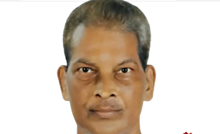 പന്തളം രാജകുടുംബാംഗം രാജ രാജ വർമ്മ നിര്യാതനായി