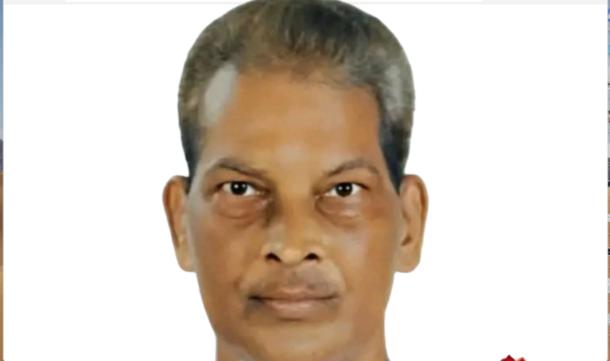 പന്തളം രാജകുടുംബാംഗം രാജ രാജ വർമ്മ നിര്യാതനായി