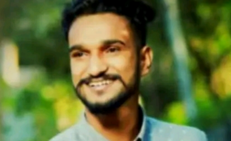 വടക്കഞ്ചേരി മംഗലം ദേശീയപാതയിൽ കാറിടിച്ച് രണ്ട് യുവാക്കൾക്ക് ദാരുണാന്ത്യം