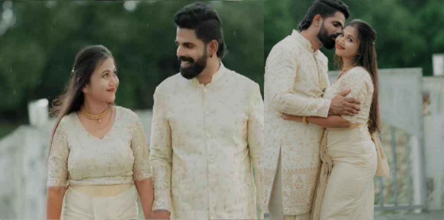 അഞ്ചുവർഷത്തെ പ്രണയസാഫല്യം :നടൻ ബിനീഷ് ബാസ്റ്റിൻ വിവാഹിതനാകുന്നു.