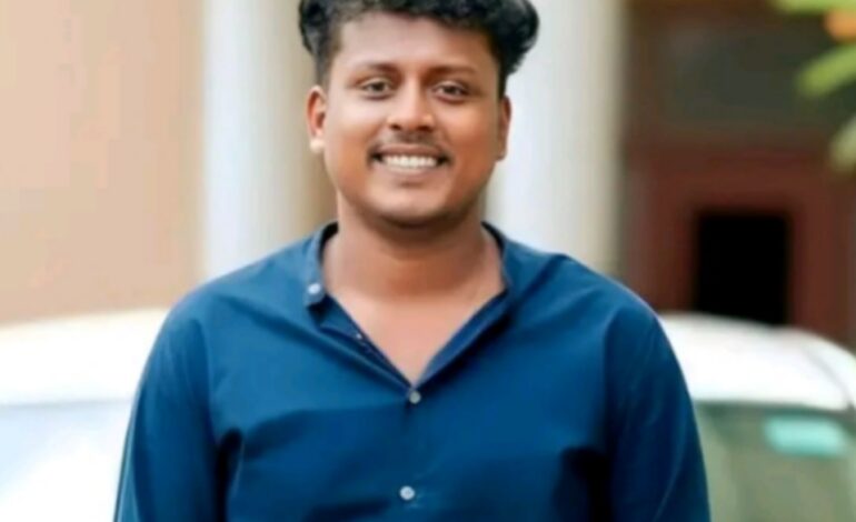 ഡ്രില്ലിംഗ്  മെഷീനിൽ നിന്ന് ഷോക്കേറ്റ് യുവാവ് മരിച്ചു