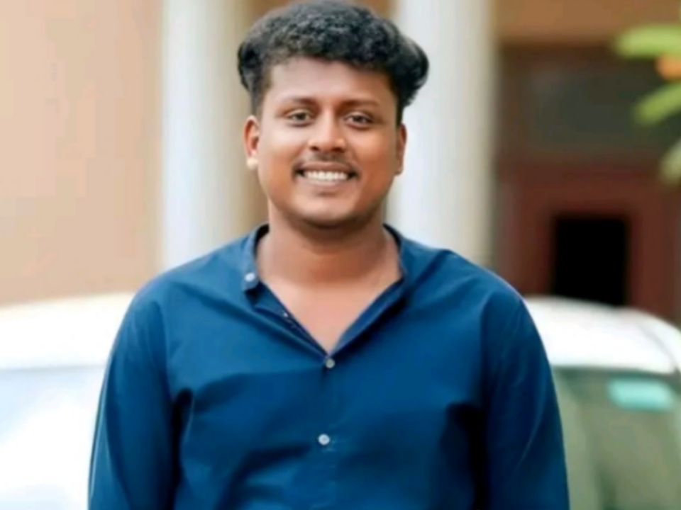 ഡ്രില്ലിംഗ്  മെഷീനിൽ നിന്ന് ഷോക്കേറ്റ് യുവാവ് മരിച്ചു