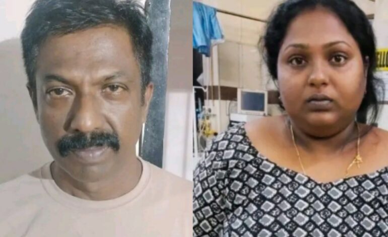 ഹോംസ്റ്റേയുടെ മറവിൽ അനാശാസ്യം; ഉടമയും മാനേജറും പോലീസ് പിടിയിൽ + ആലപ്പുഴയിൽ ഞെട്ടിക്കുന്ന റെയ്ഡ്