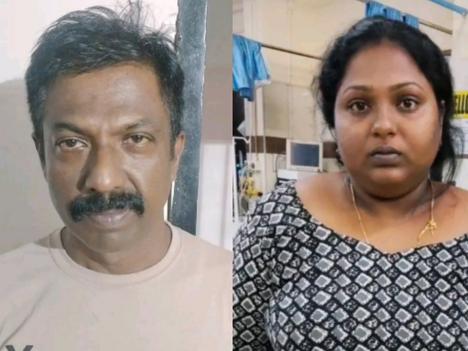 ഹോംസ്റ്റേയുടെ മറവിൽ അനാശാസ്യം; ഉടമയും മാനേജറും പോലീസ് പിടിയിൽ + ആലപ്പുഴയിൽ ഞെട്ടിക്കുന്ന റെയ്ഡ്