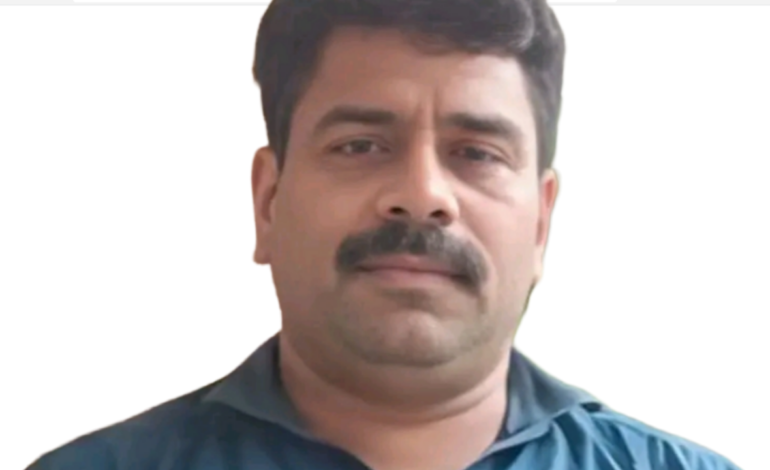 ജിമ്മിൽ നിന്ന് വീട്ടിലെത്തിയതിന് പിന്നാലെ കുഴഞ്ഞുവീണ 53കാരൻ മരിച്ചു