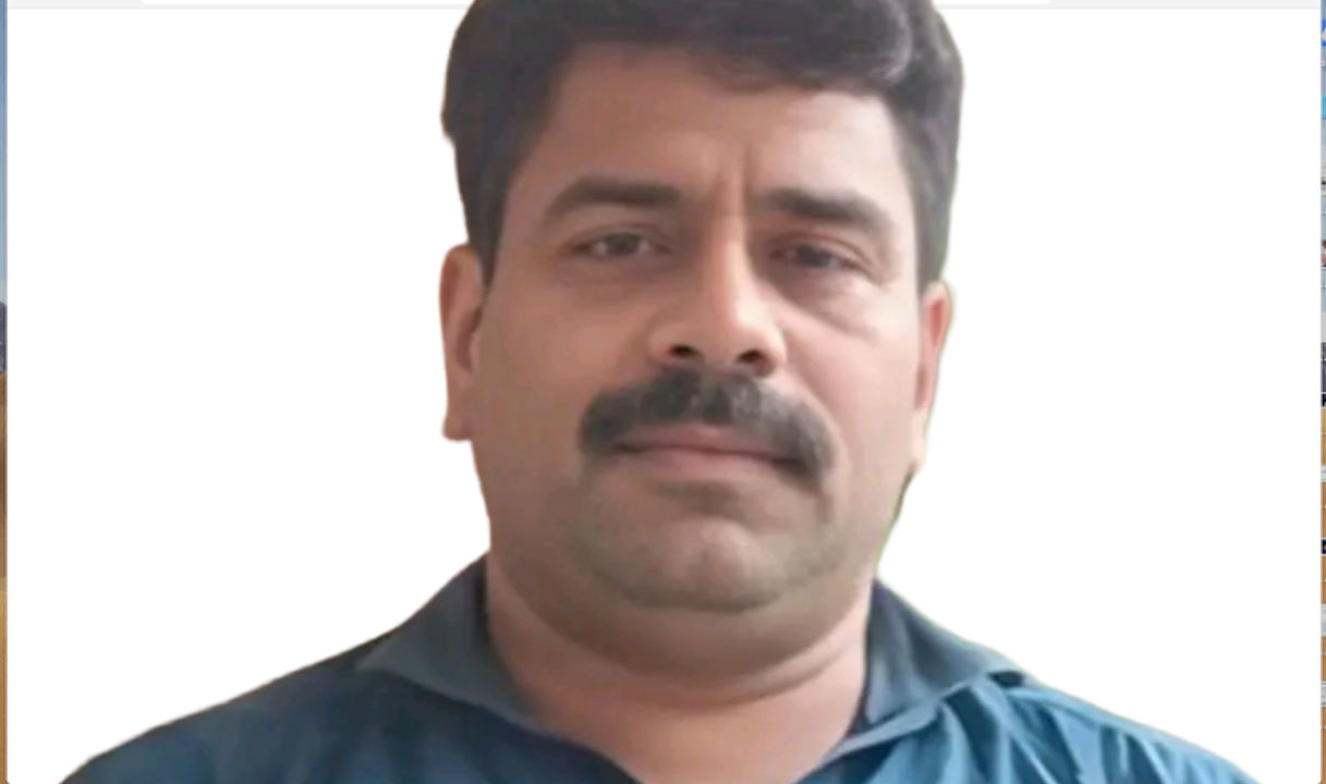 ജിമ്മിൽ നിന്ന് വീട്ടിലെത്തിയതിന് പിന്നാലെ കുഴഞ്ഞുവീണ 53കാരൻ മരിച്ചു