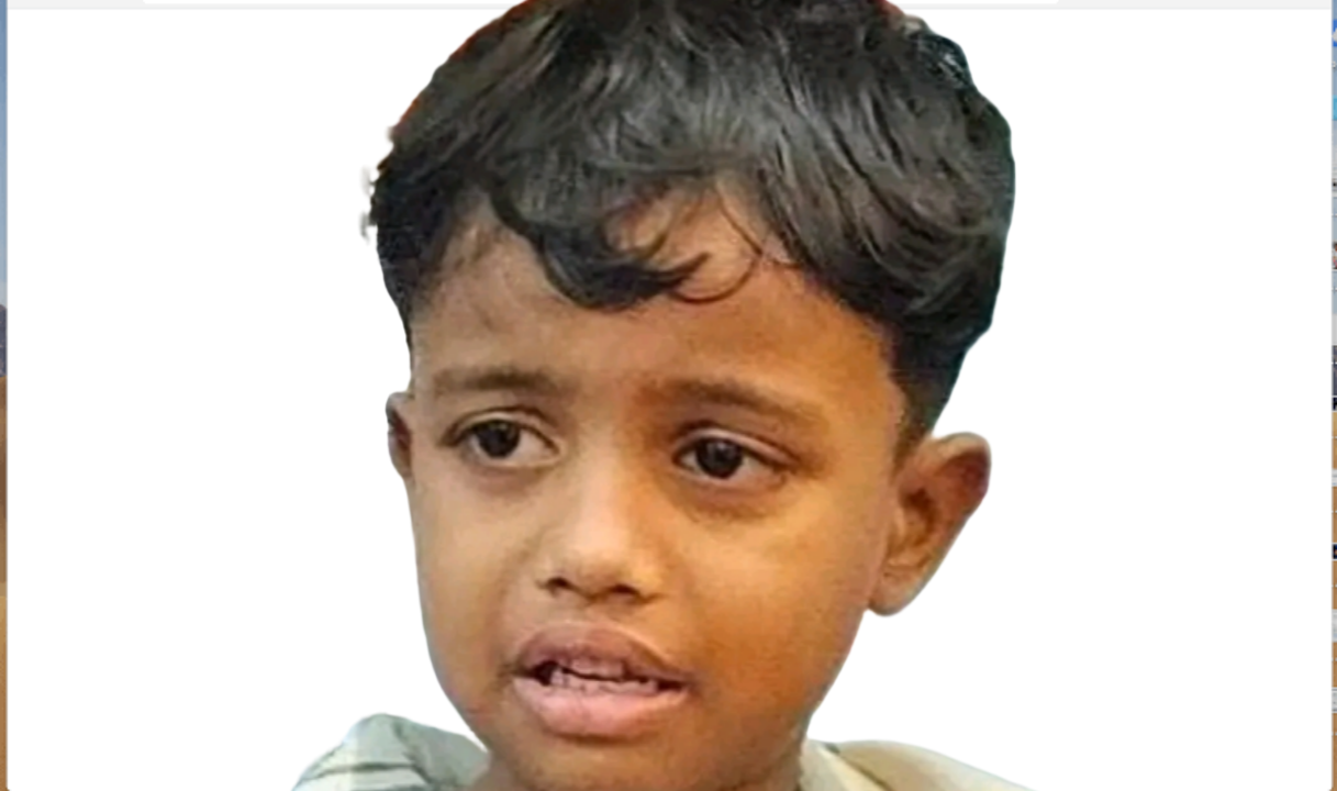 വീട്ടു വളപ്പിലെ കുളത്തിൽ വീണ് ആറുവയസ്സുകാരന് ദാരുണാന്ത്യം