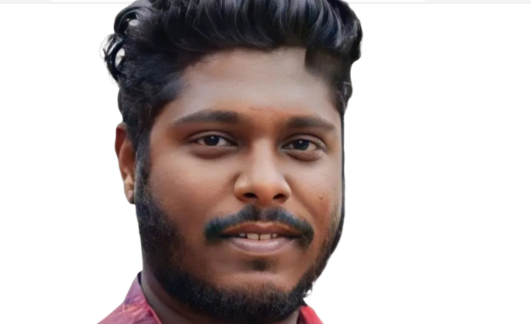 കാഞ്ഞാണി – തൃശ്ശൂർ റോഡിൽ അപകടം: പരിക്കേറ്റ യുവാവ് മരിച്ചു