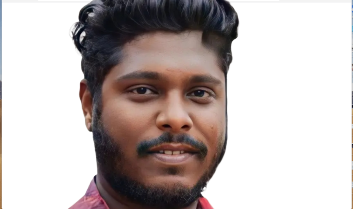 കാഞ്ഞാണി – തൃശ്ശൂർ റോഡിൽ അപകടം: പരിക്കേറ്റ യുവാവ് മരിച്ചു