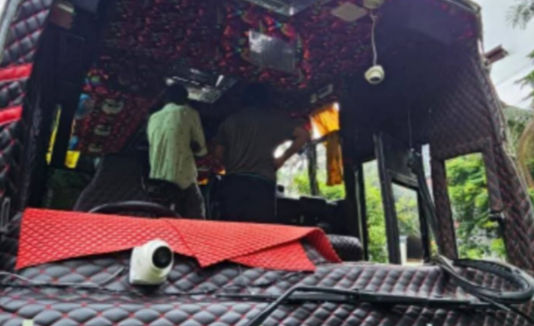 എം സി റോഡിൽ ചീങ്കല്ലിൽ വാഹനാപകടം : ഒരാൾക്ക് ദാരണന്ത്യം