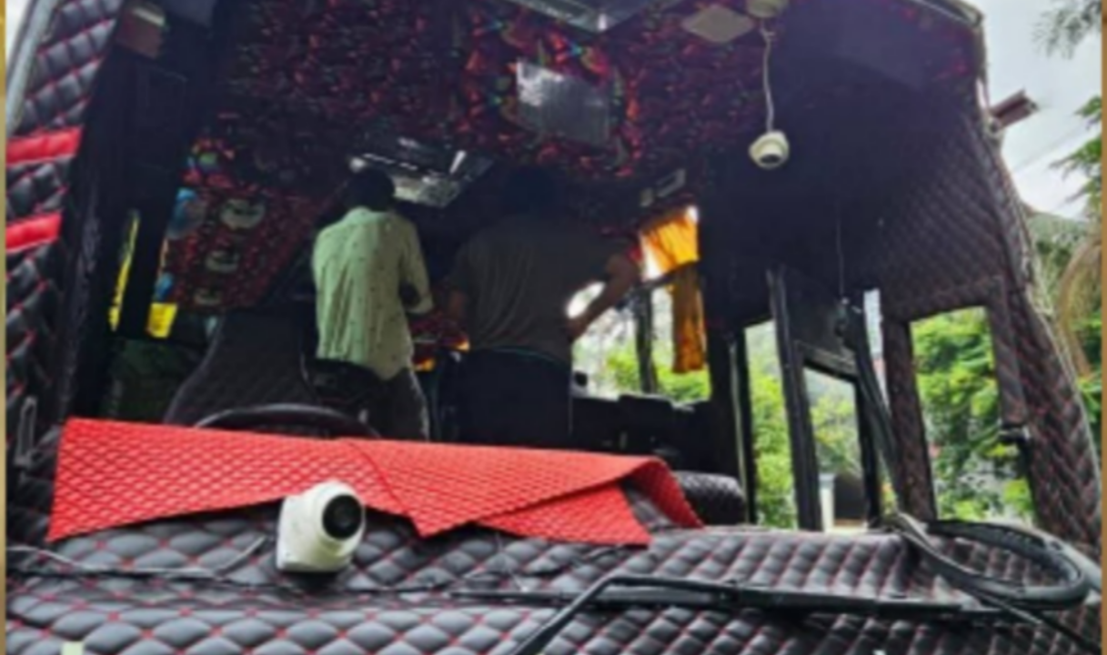 എം സി റോഡിൽ ചീങ്കല്ലിൽ വാഹനാപകടം : ഒരാൾക്ക് ദാരണന്ത്യം