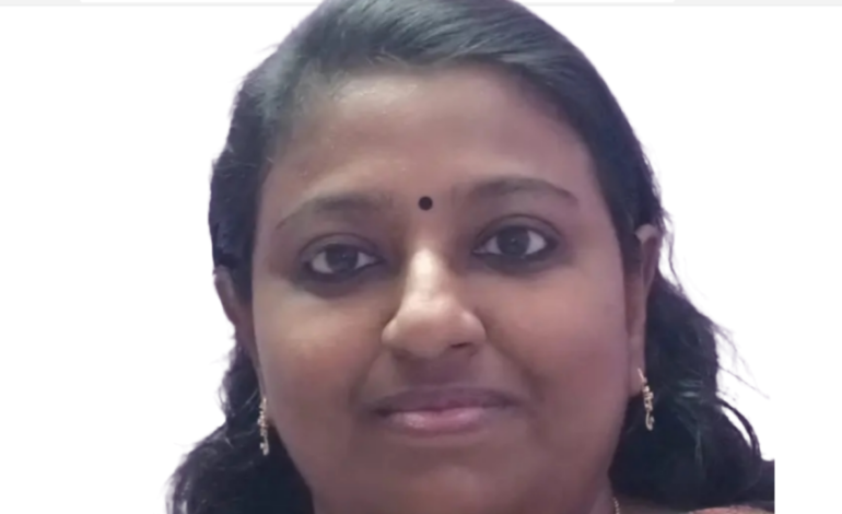 തലച്ചോറിൽ രക്തസ്രാവം :തിരുവനന്തപുരം മെഡിക്കൽ കോളേജ് ആശുപത്രിയിലെ ട്രാൻസ്ഫ്യൂഷൻ മെഡിസിൻ വിഭാഗം പ്രൊഫസർ അന്തരിച്ചു