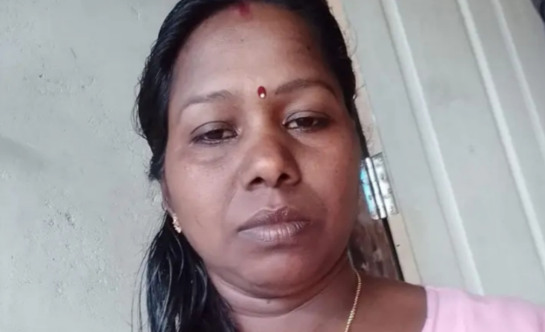 കോട്ടയം മെഡിക്കൽ കോളേജിലെ ചികിത്സാ പിഴവ്:  യുവതി മരിച്ചു