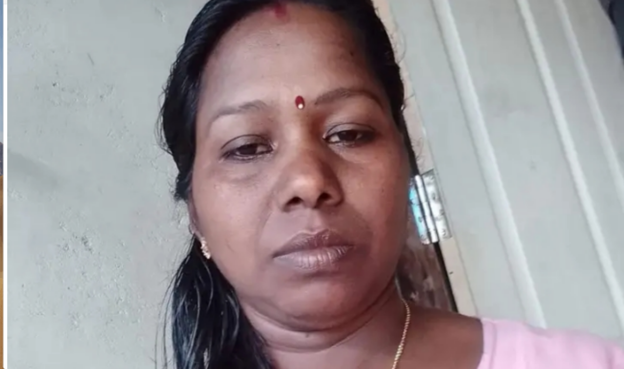 കോട്ടയം മെഡിക്കൽ കോളേജിലെ ചികിത്സാ പിഴവ്:  യുവതി മരിച്ചു