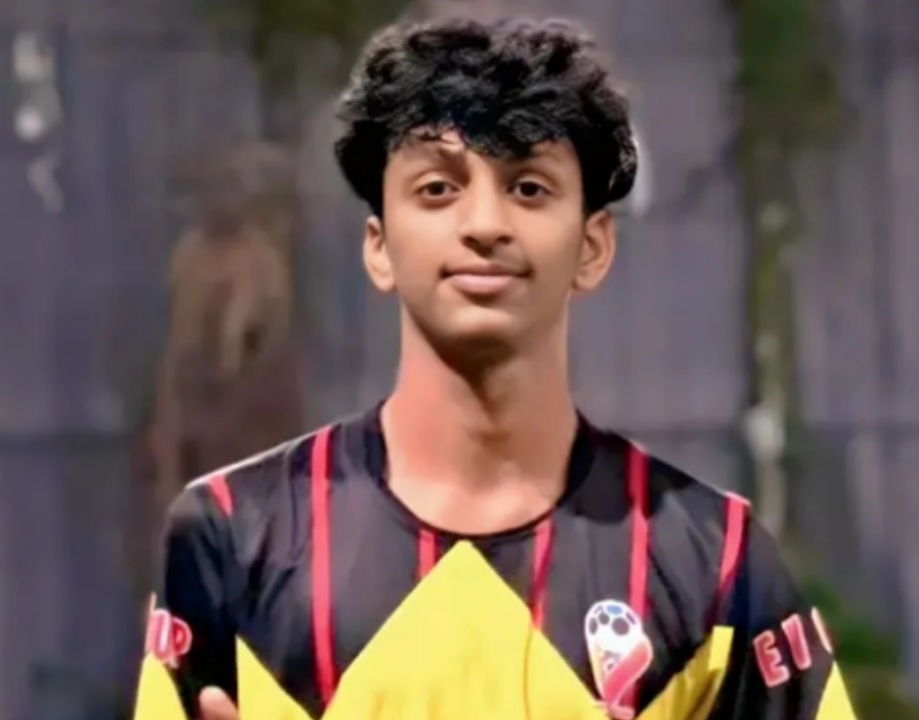 ചാലിപ്പുറത്ത് സ്കൂട്ടർ നിയന്ത്രണം വിട്ട് മറിഞ്ഞ് വിദ്യാർത്ഥി മരിച്ചു.