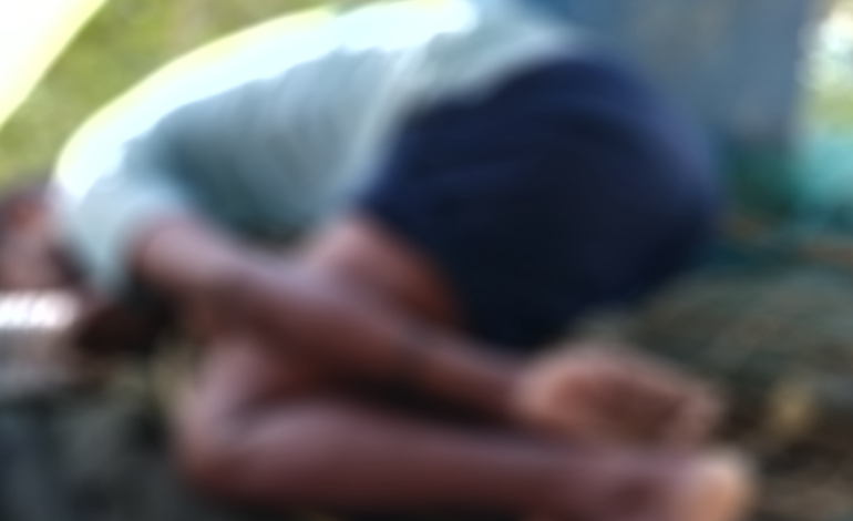 പൊന്നാനി ഹാർബറിൽ ഒരാളെ മരിച്ച നിലയിൽ കണ്ടെത്തി