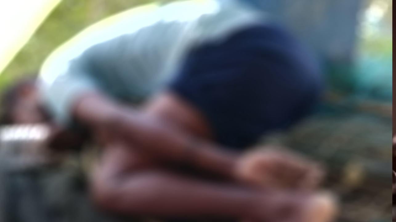 പൊന്നാനി ഹാർബറിൽ ഒരാളെ മരിച്ച നിലയിൽ കണ്ടെത്തി