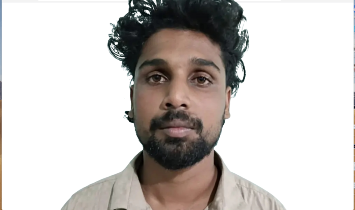 ജനറൽ ആശുപത്രിയിൽ അതിക്രമിച്ചു കയറി :നേഴ്സിംഗ് സ്റ്റാഫിന്റെ കയ്യിൽ കടന്നുപിടിച്ച യുവാവ് അറസ്റ്റിൽ