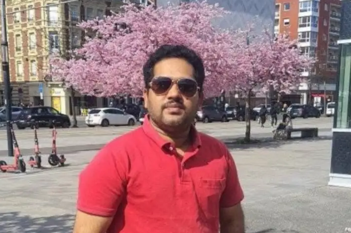 മൊസാംബിക്കിലെ ബോട്ട് അപകടത്തിൽ കാണാതായതിൽ കൊല്ലം സ്വദേശിശ്രീരാഗ് രാധാകൃഷ്ണനും