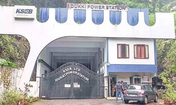 മൂലമറ്റം പവർഹൗസ് നവംബർ 11 മുതൽ ഒരു മാസത്തേക്ക് അടച്ചിടും:നവംബർ 11 മുതലാണ് സമ്പൂർണ ഷട്ട്ഡൗൺ:വൈദ്യുതിയുടെ കുറവുണ്ടാകും