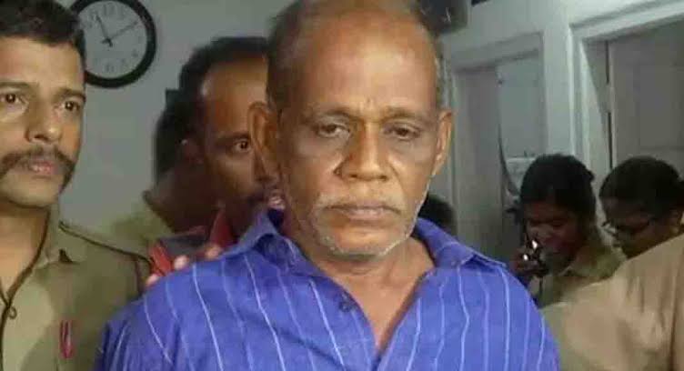 നെന്മാറ സജിത കൊലക്കേസ്:പ്രതി കുറ്റക്കാരൻ :ശിക്ഷാവിധി 16 ന്