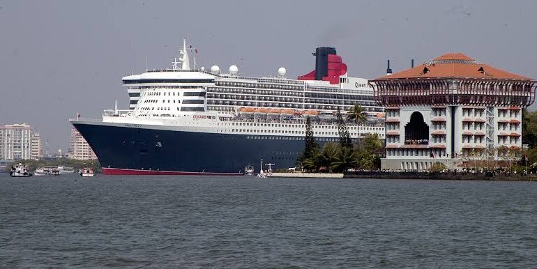 കൊച്ചിൻ പോർട്ട് അതോറിറ്റിയിൽ നിരവധി അവസരങ്ങൾ