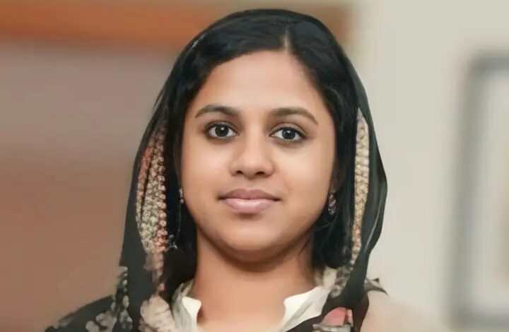 കുടുംബ പ്രശ്‌നങ്ങളെ തുടർന്ന് കിണറ്റിൽ ചാടി യുവതി ജീവനൊടുക്കി.